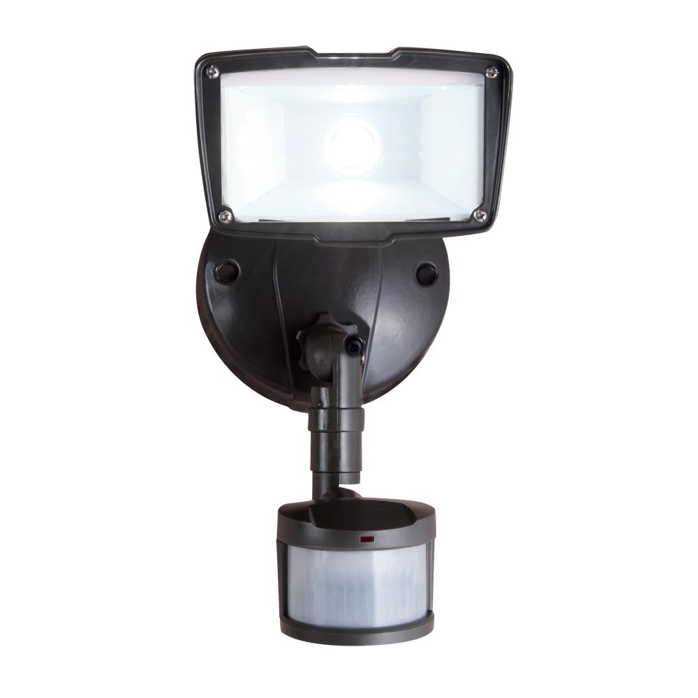 motion activated security lights